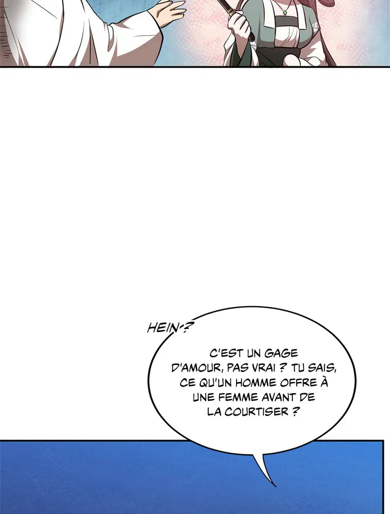 Read La Saga du Clan Mudang FR Manga Online