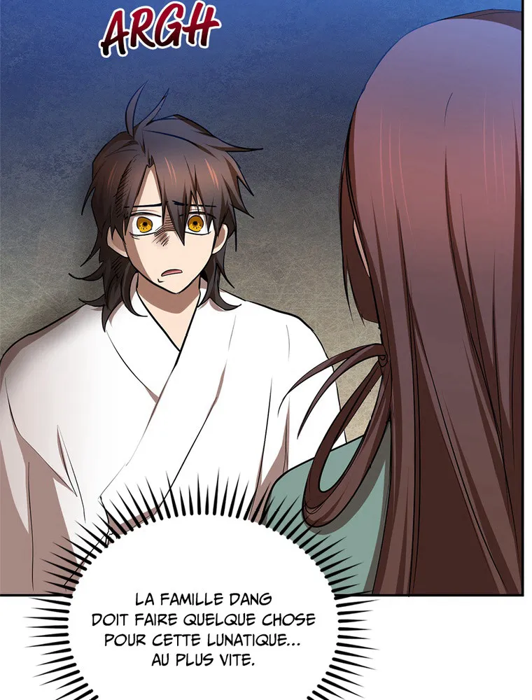 Read La Saga du Clan Mudang FR Manga Online
