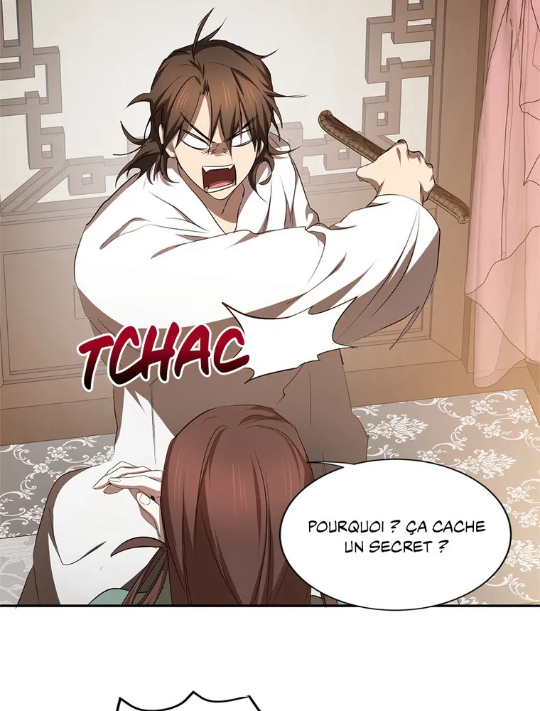 Read La Saga du Clan Mudang FR Manga Online