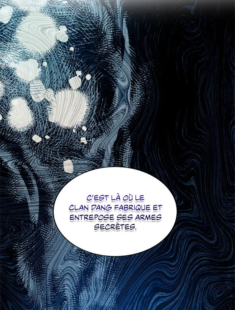 Read La Saga du Clan Mudang FR Manga Online
