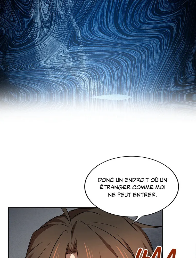 Read La Saga du Clan Mudang FR Manga Online