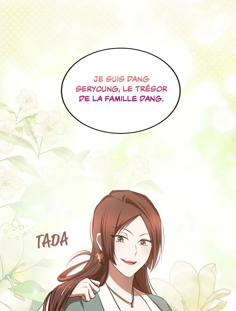 Read La Saga du Clan Mudang FR Manga Online