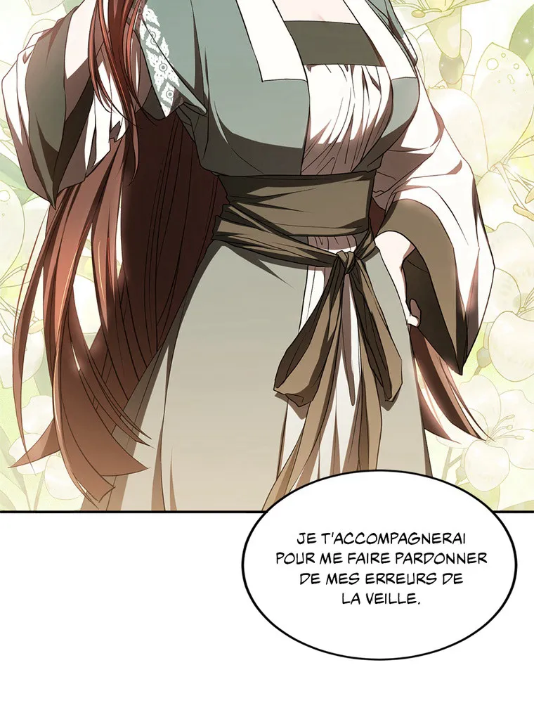 Read La Saga du Clan Mudang FR Manga Online
