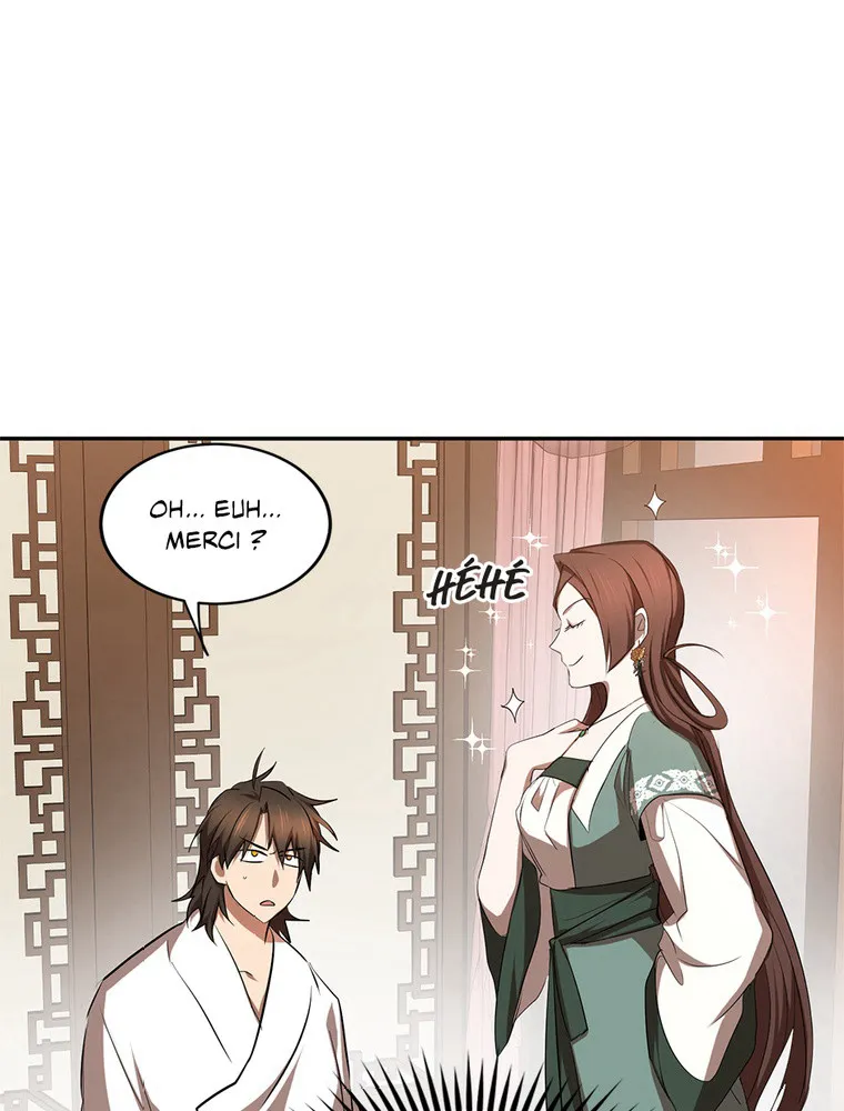 Read La Saga du Clan Mudang FR Manga Online