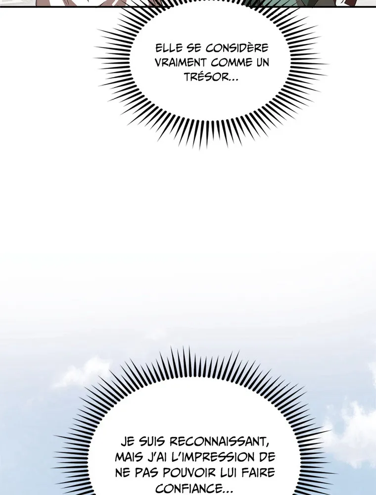 Read La Saga du Clan Mudang FR Manga Online