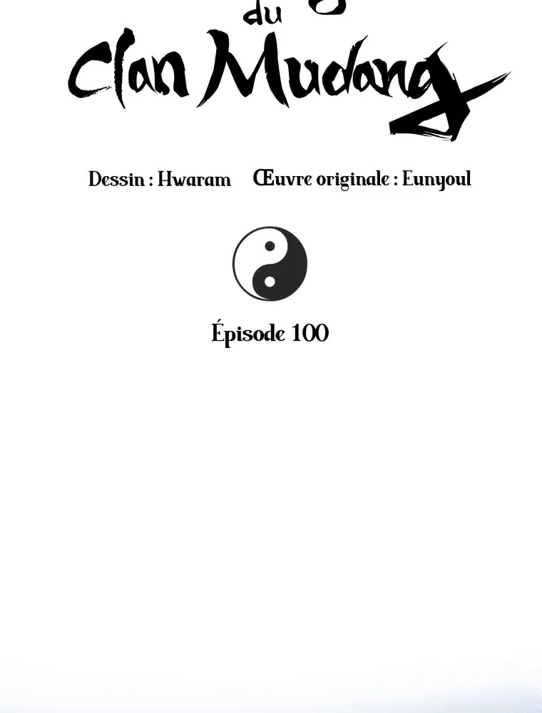 Read La Saga du Clan Mudang FR Manga Online