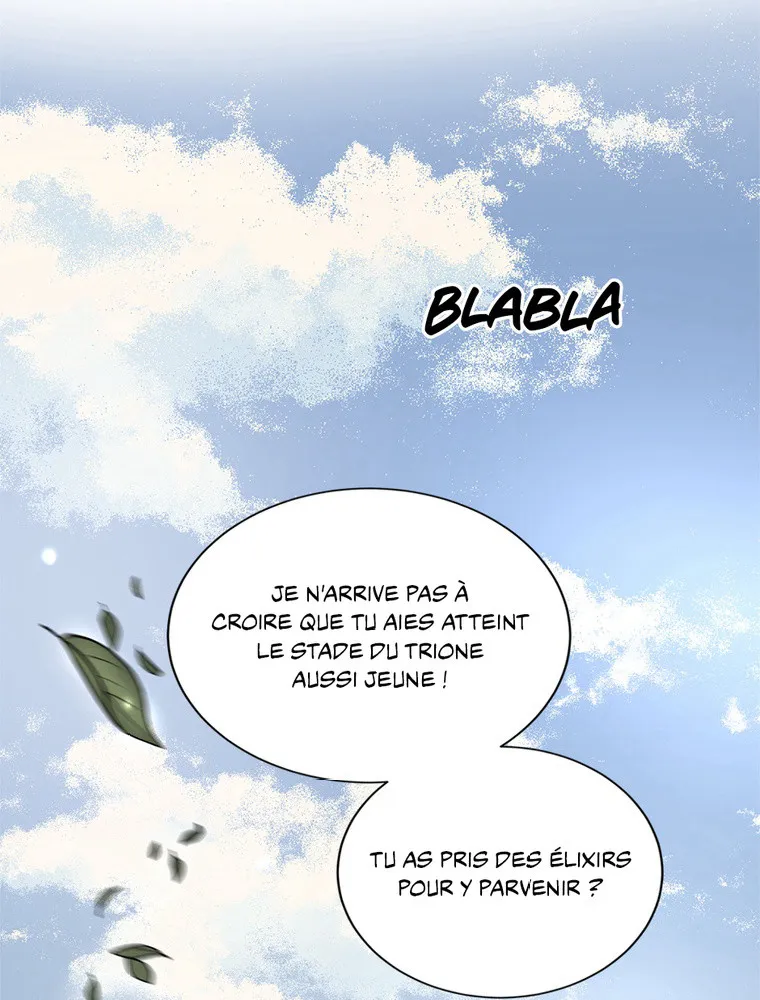 Read La Saga du Clan Mudang FR Manga Online