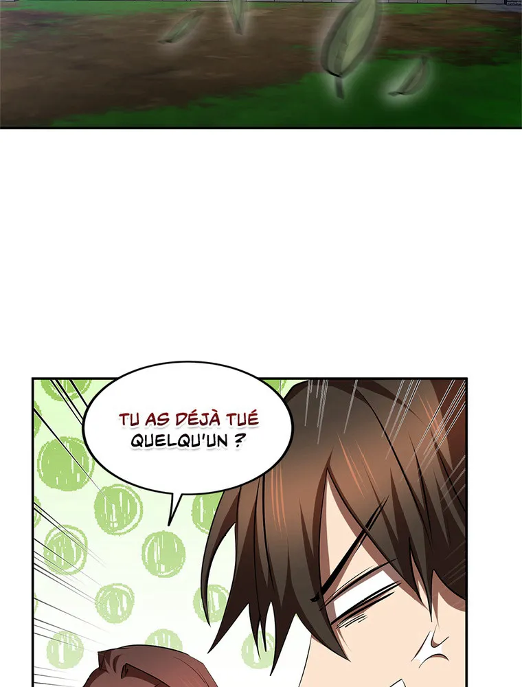 Read La Saga du Clan Mudang FR Manga Online
