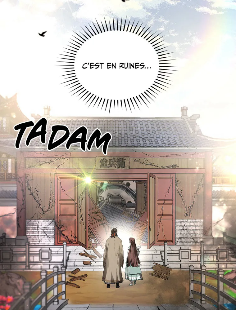 Read La Saga du Clan Mudang FR Manga Online