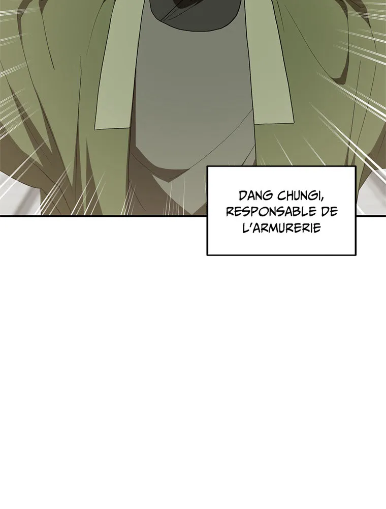 Read La Saga du Clan Mudang FR Manga Online