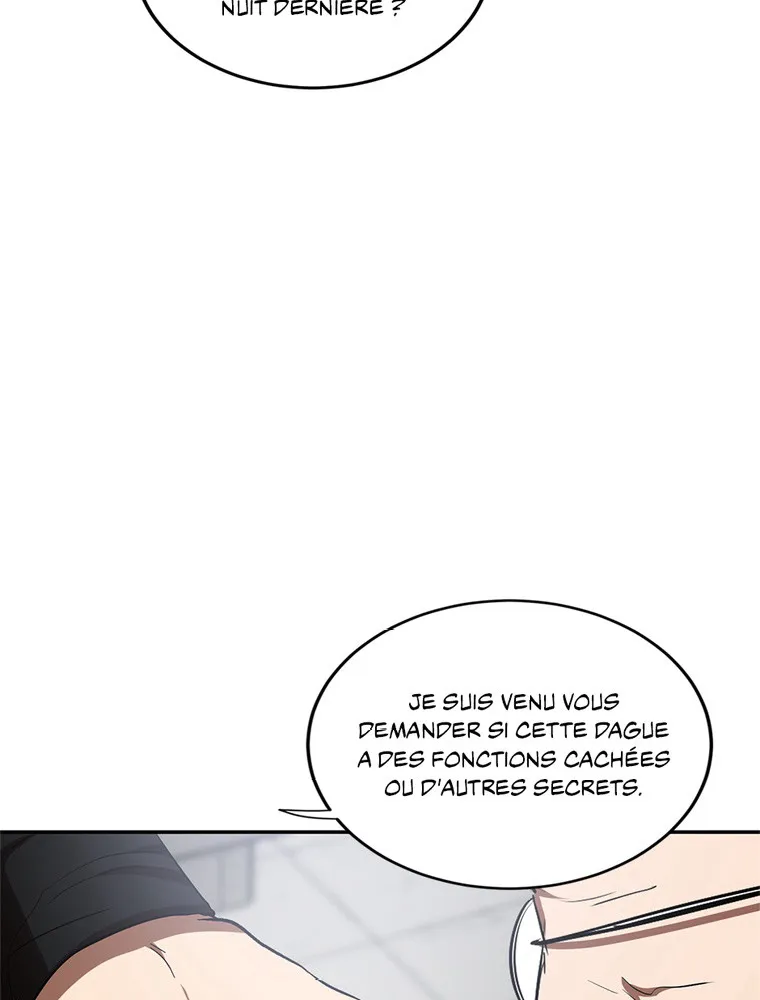 Read La Saga du Clan Mudang FR Manga Online
