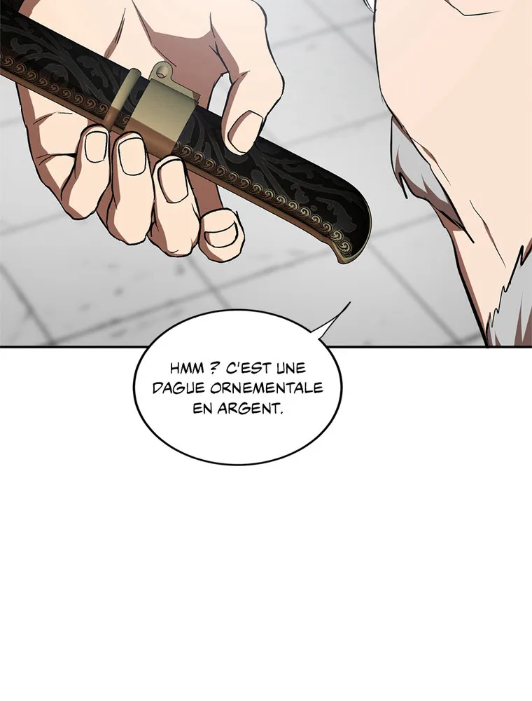 Read La Saga du Clan Mudang FR Manga Online