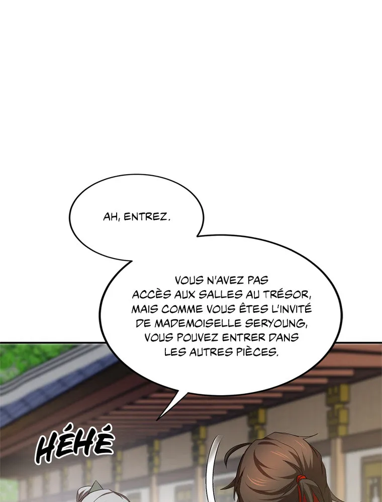 Read La Saga du Clan Mudang FR Manga Online
