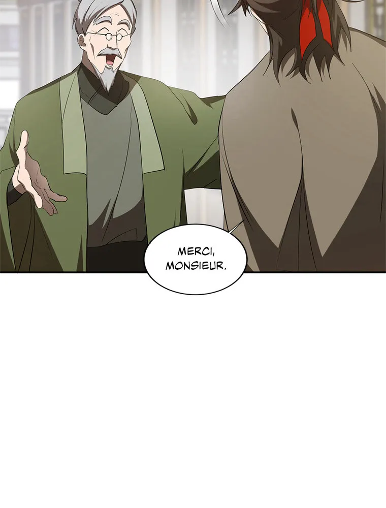 Read La Saga du Clan Mudang FR Manga Online