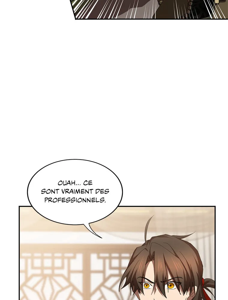 Read La Saga du Clan Mudang FR Manga Online