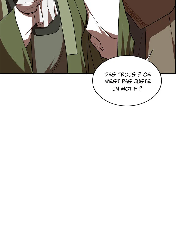 Read La Saga du Clan Mudang FR Manga Online