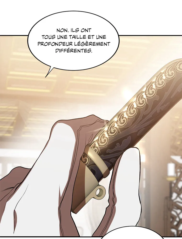 Read La Saga du Clan Mudang FR Manga Online
