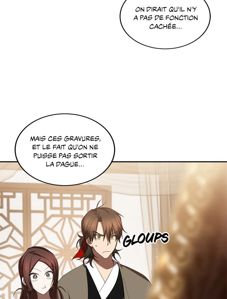 Read La Saga du Clan Mudang FR Manga Online