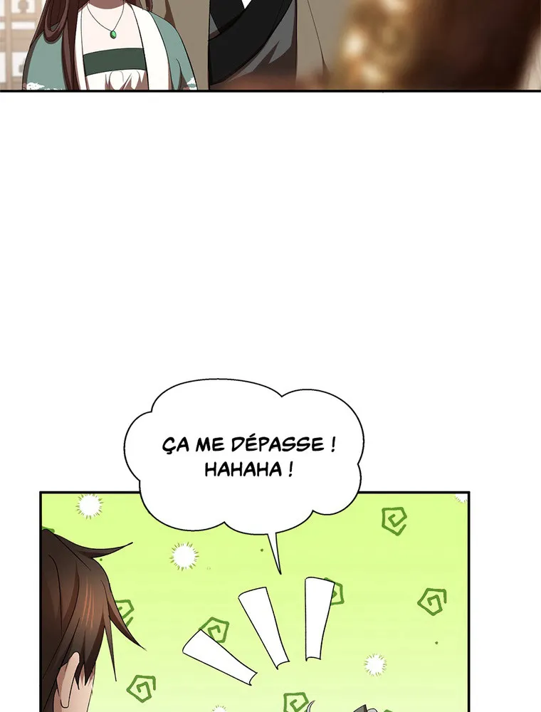 Read La Saga du Clan Mudang FR Manga Online