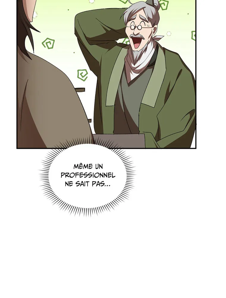 Read La Saga du Clan Mudang FR Manga Online