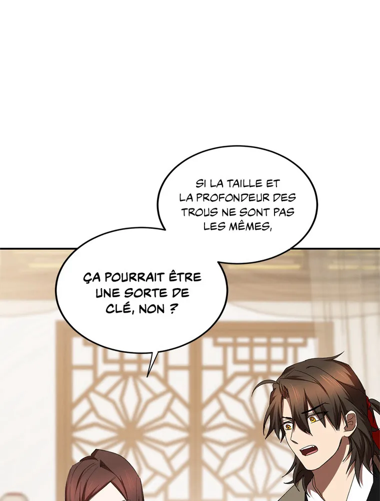 Read La Saga du Clan Mudang FR Manga Online