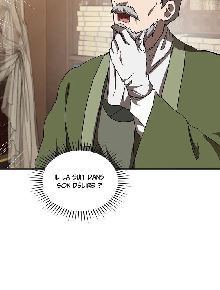 Read La Saga du Clan Mudang FR Manga Online