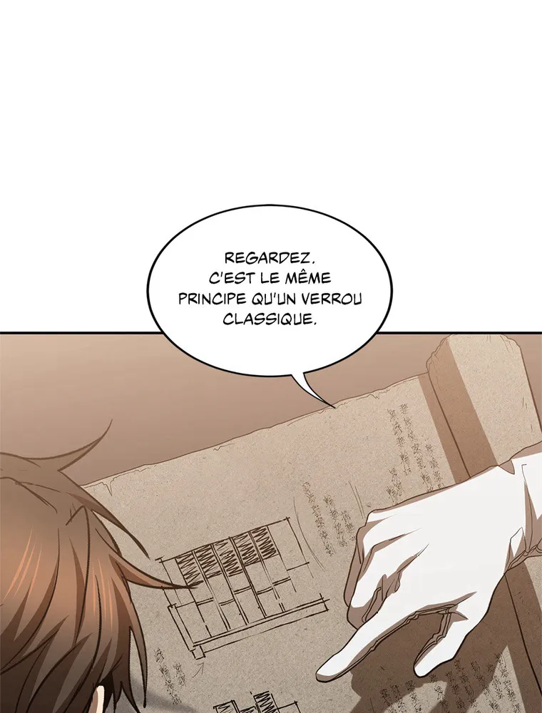 Read La Saga du Clan Mudang FR Manga Online
