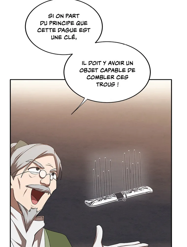 Read La Saga du Clan Mudang FR Manga Online