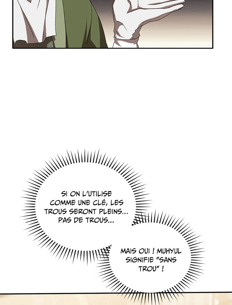 Read La Saga du Clan Mudang FR Manga Online