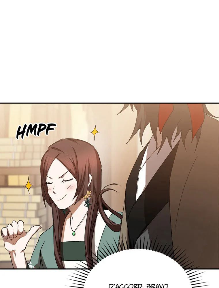 Read La Saga du Clan Mudang FR Manga Online