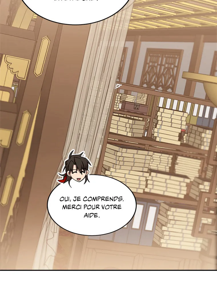 Read La Saga du Clan Mudang FR Manga Online