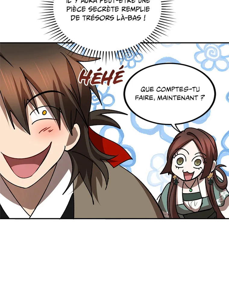 Read La Saga du Clan Mudang FR Manga Online