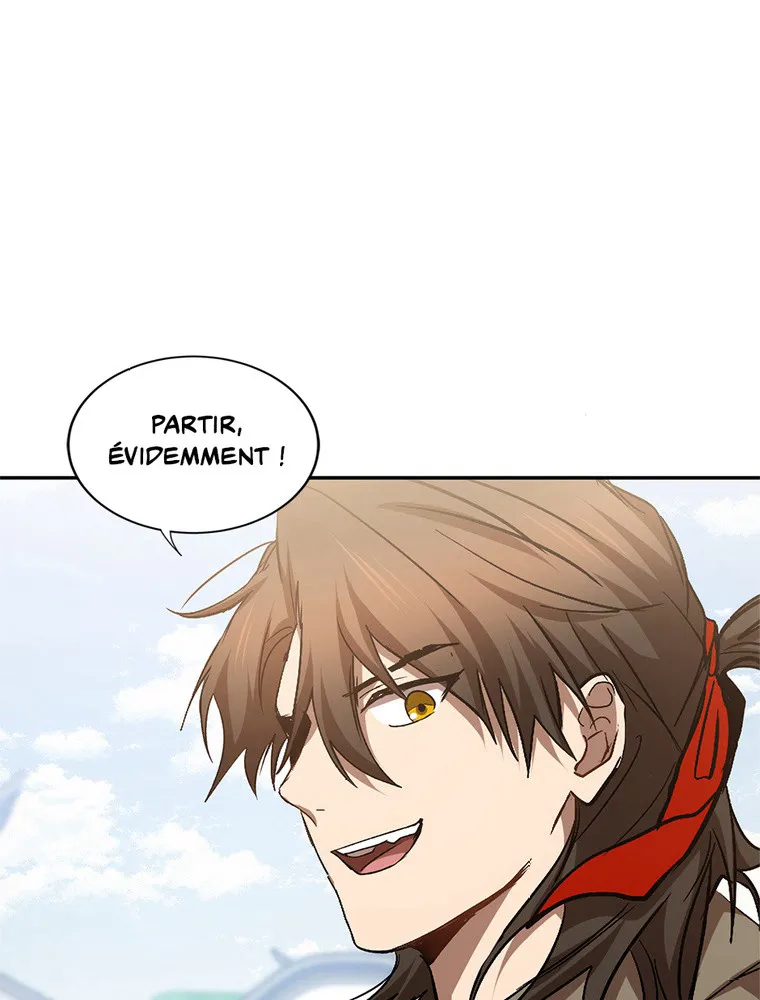 Read La Saga du Clan Mudang FR Manga Online