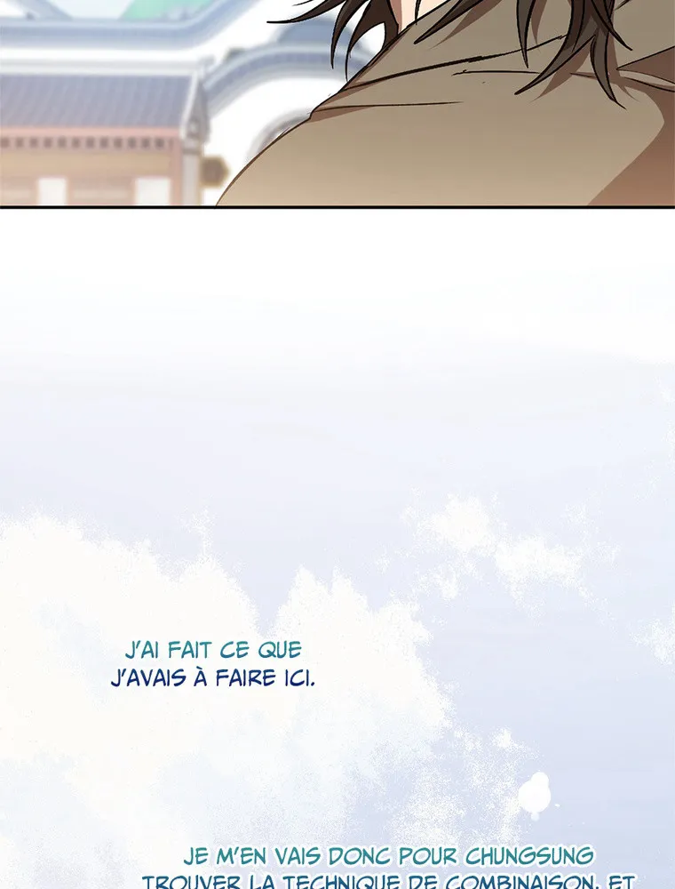 Read La Saga du Clan Mudang FR Manga Online