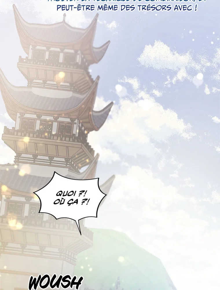 Read La Saga du Clan Mudang FR Manga Online