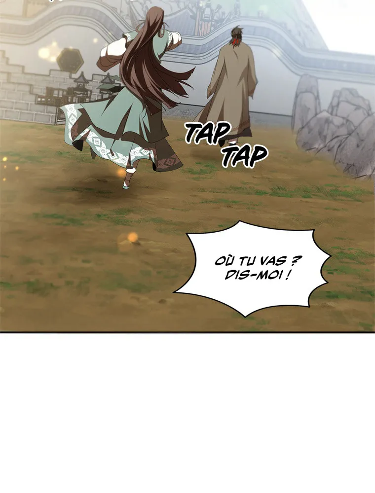 Read La Saga du Clan Mudang FR Manga Online