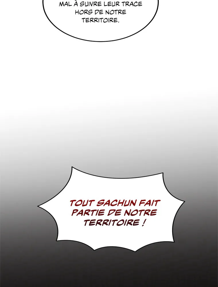Read La Saga du Clan Mudang FR Manga Online