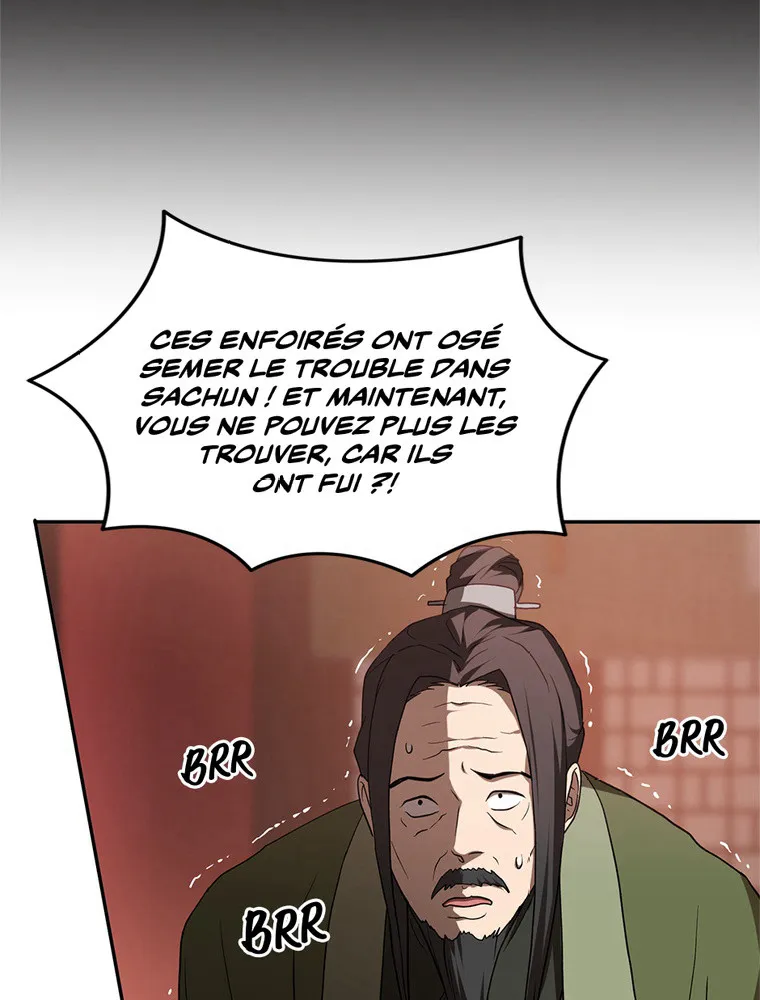 Read La Saga du Clan Mudang FR Manga Online
