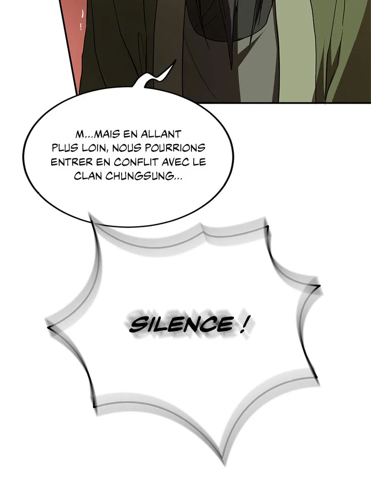Read La Saga du Clan Mudang FR Manga Online