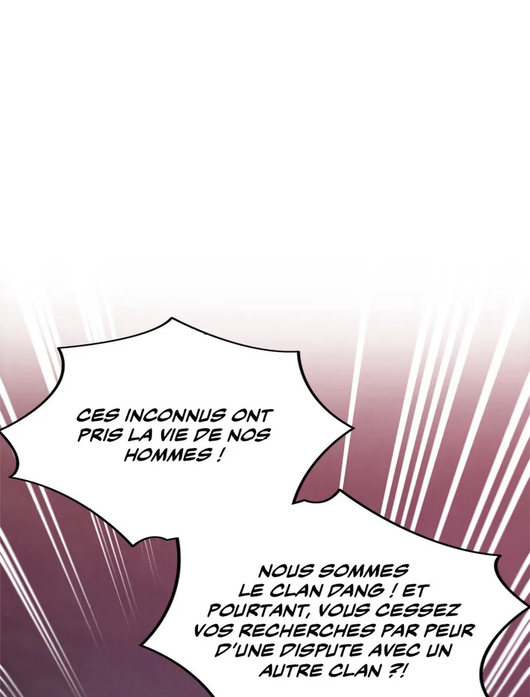 Read La Saga du Clan Mudang FR Manga Online