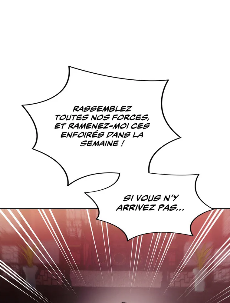 Read La Saga du Clan Mudang FR Manga Online