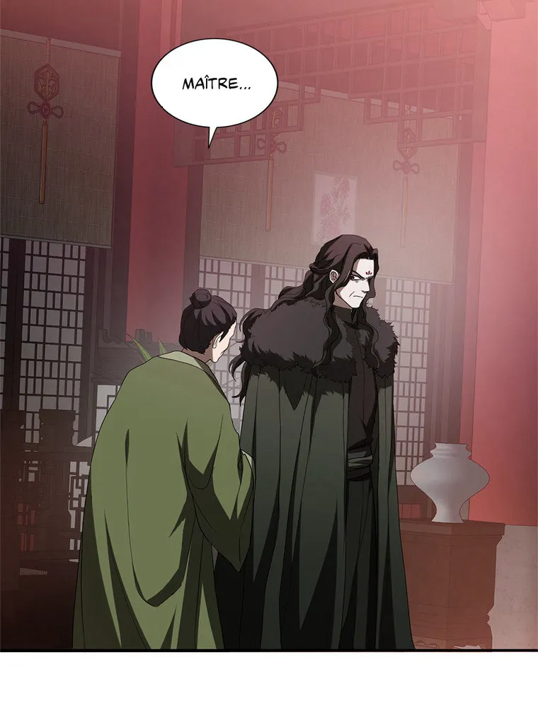 Read La Saga du Clan Mudang FR Manga Online