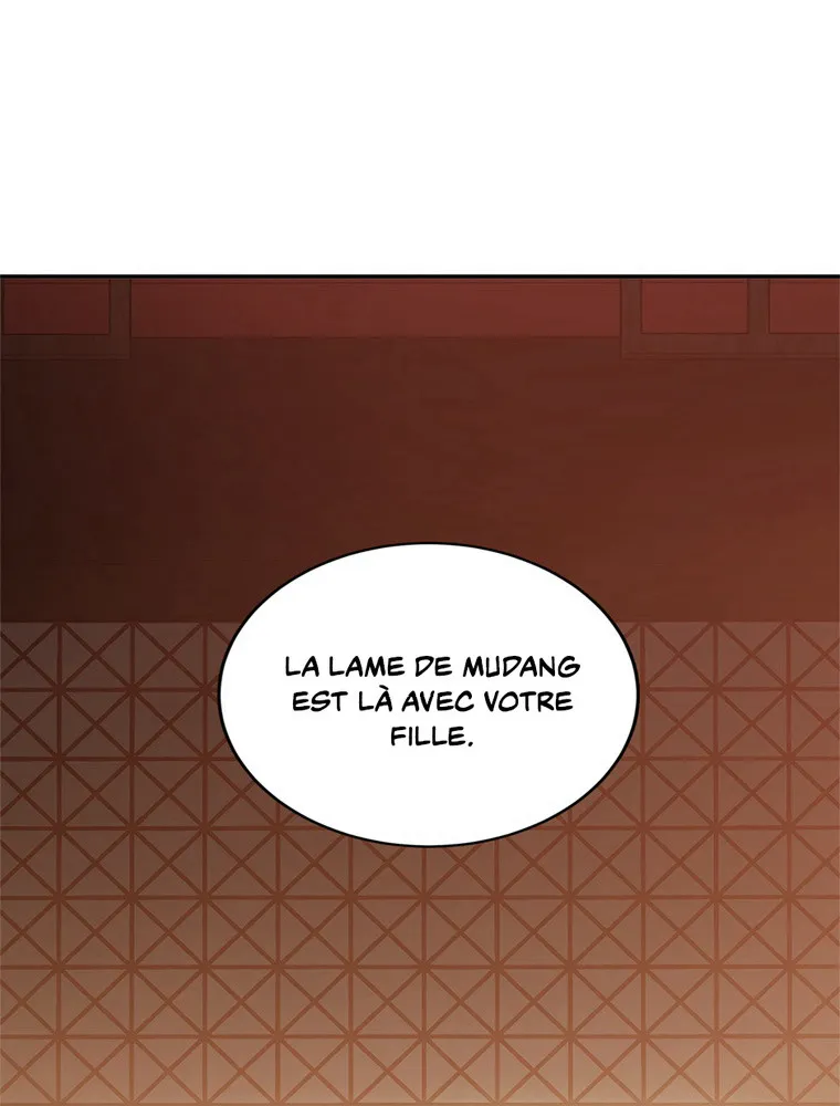 Read La Saga du Clan Mudang FR Manga Online