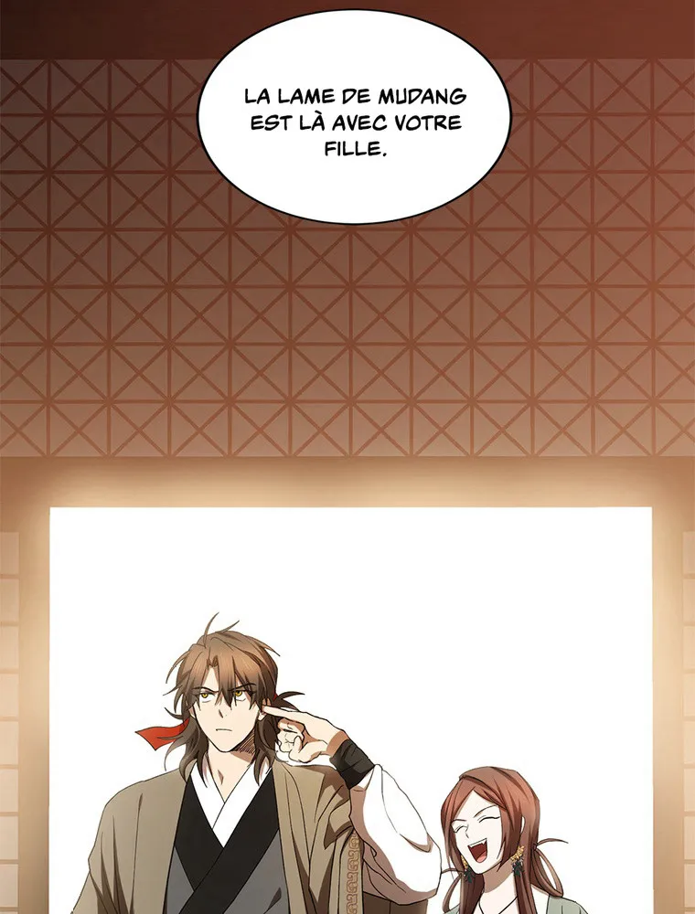 Read La Saga du Clan Mudang FR Manga Online