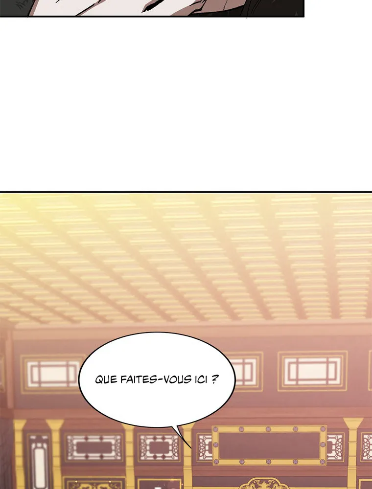 Read La Saga du Clan Mudang FR Manga Online