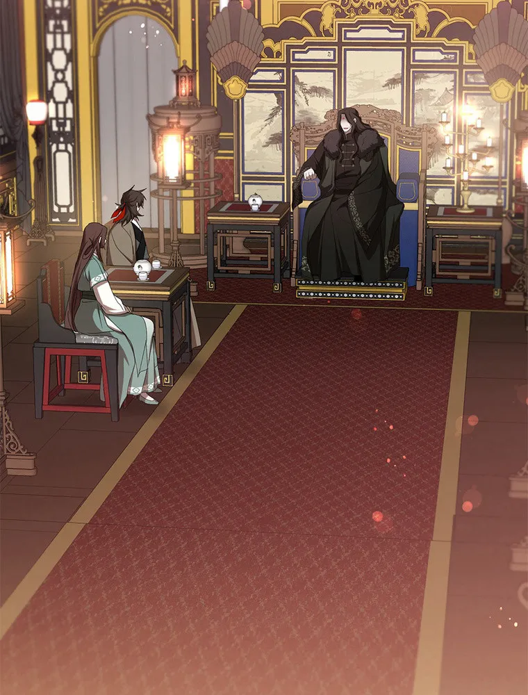 Read La Saga du Clan Mudang FR Manga Online