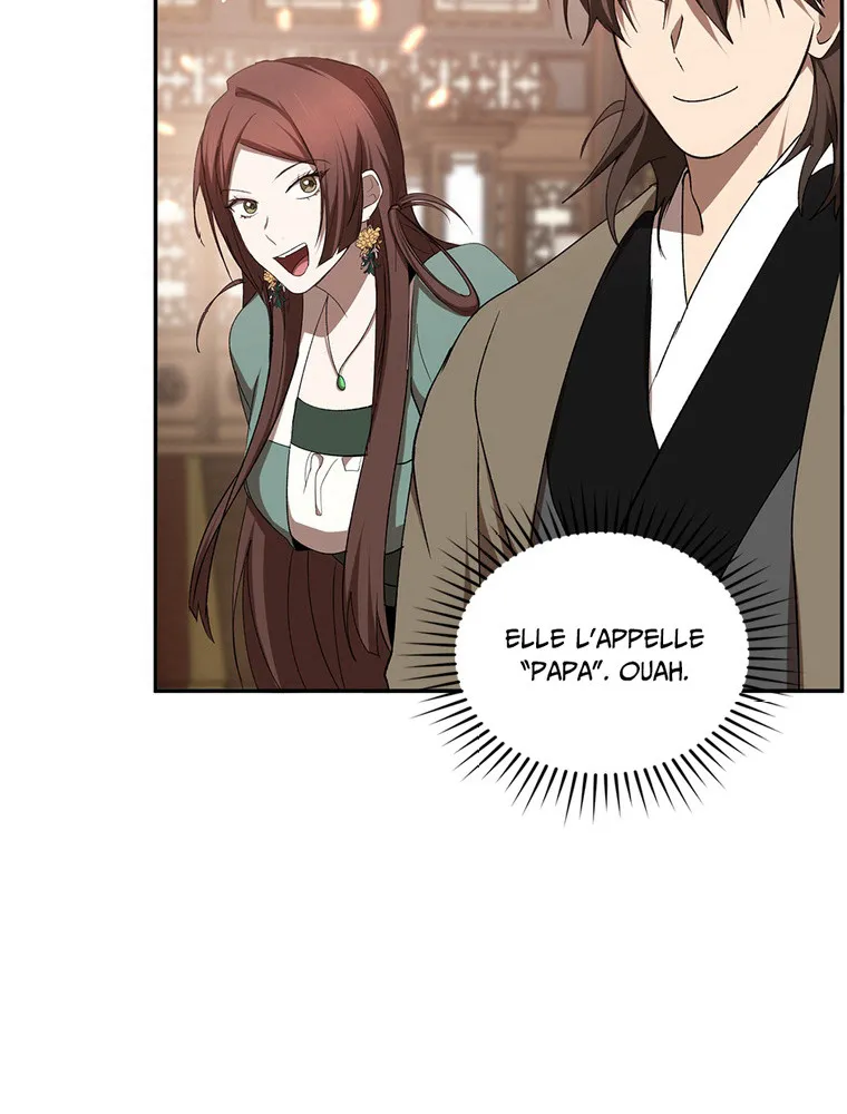 Read La Saga du Clan Mudang FR Manga Online