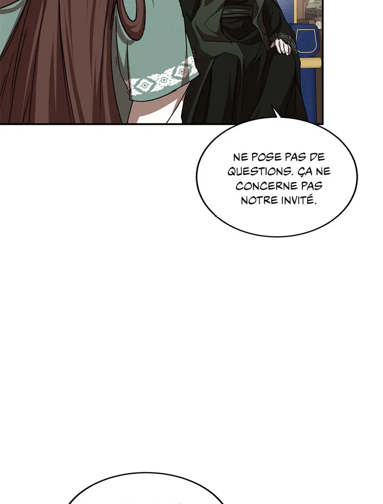 Read La Saga du Clan Mudang FR Manga Online