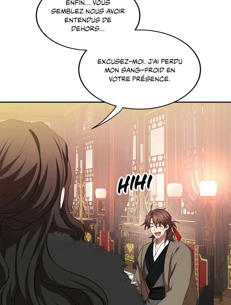 Read La Saga du Clan Mudang FR Manga Online