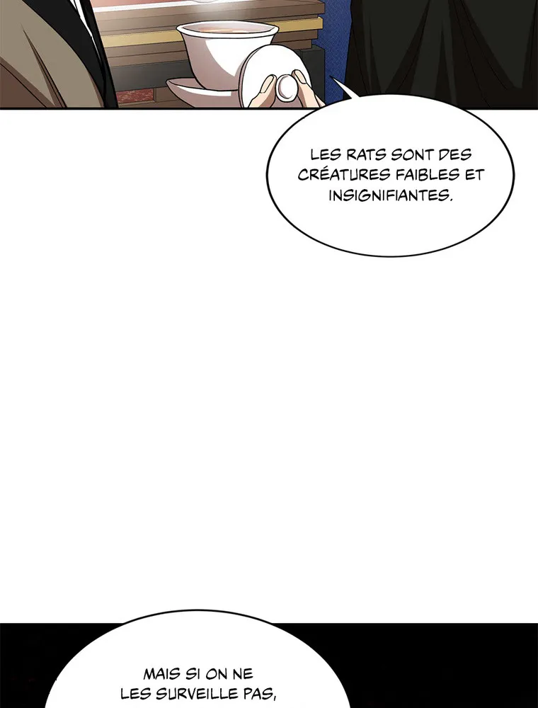 Read La Saga du Clan Mudang FR Manga Online